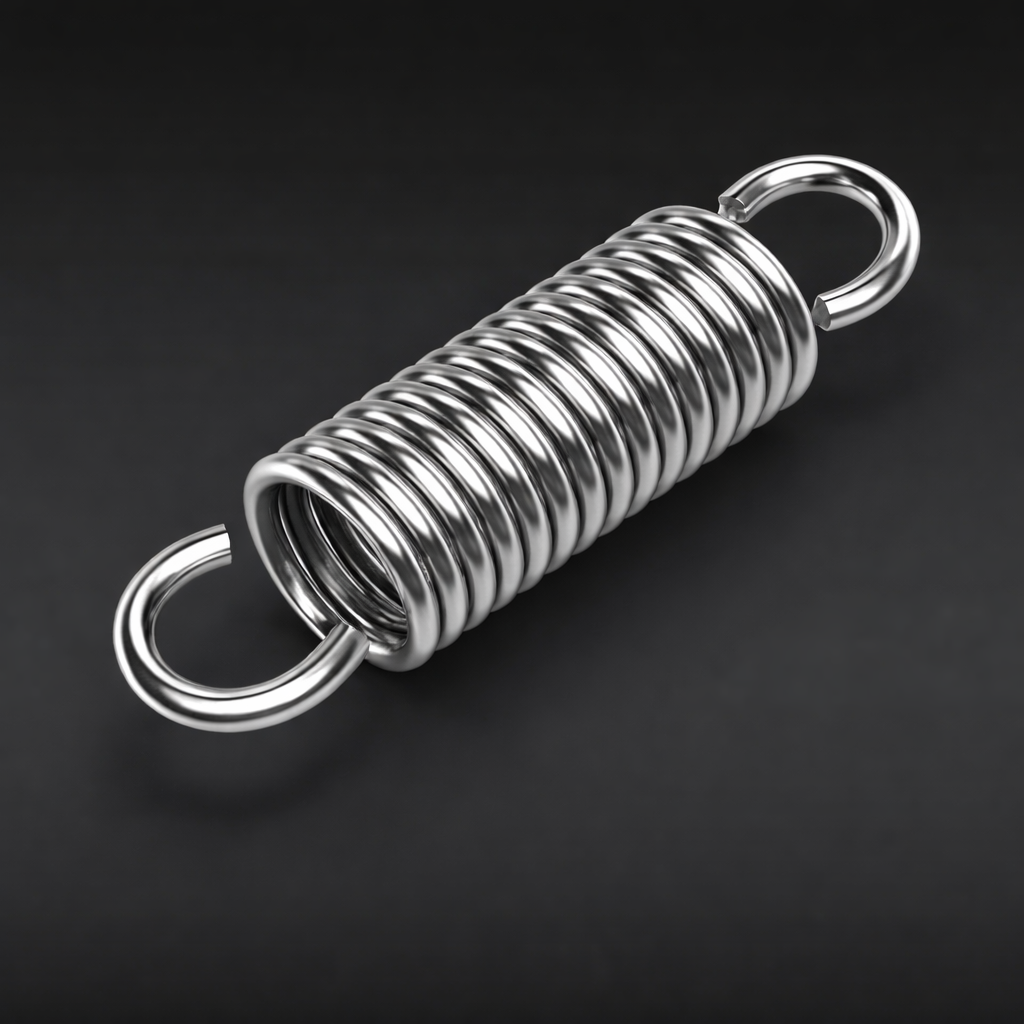Extension Springs