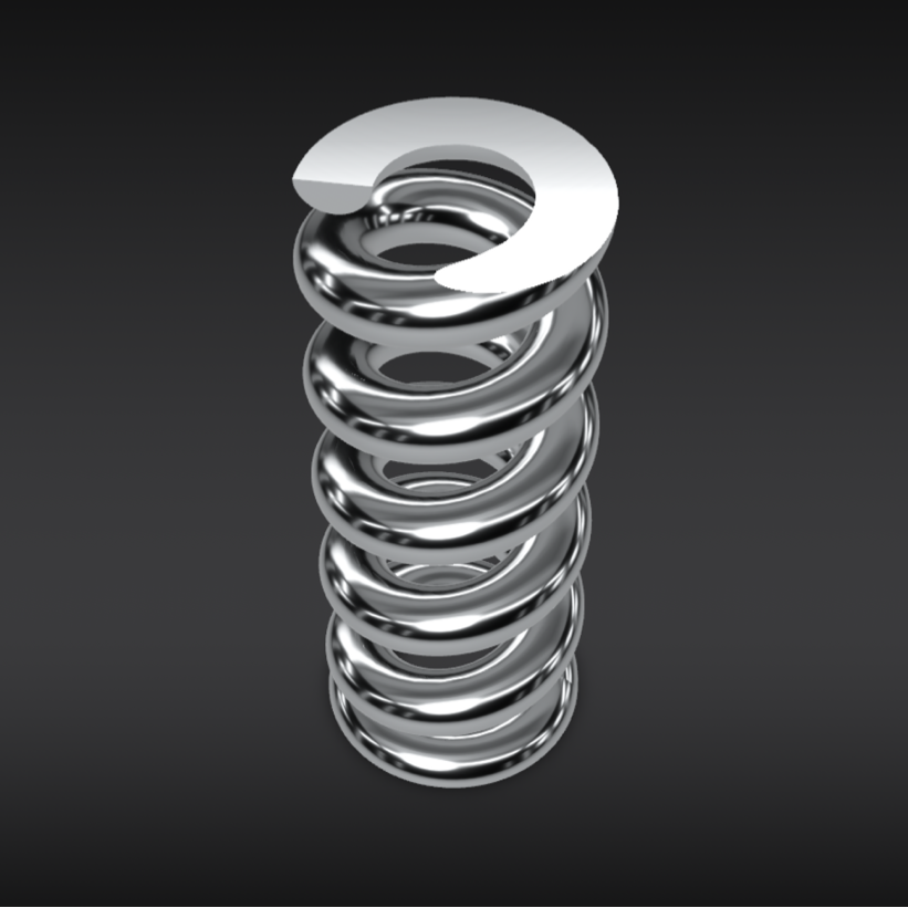 Compression Springs