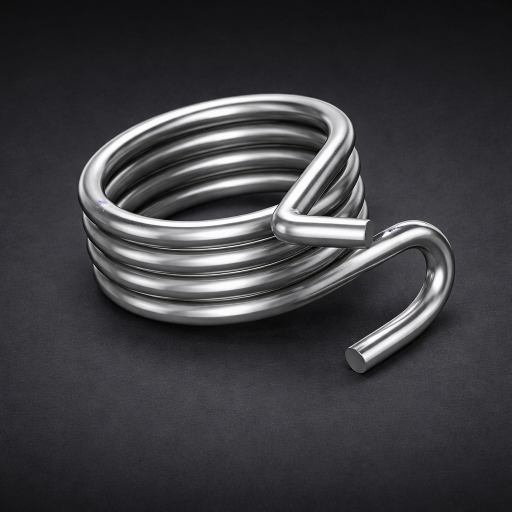 Torsion Springs